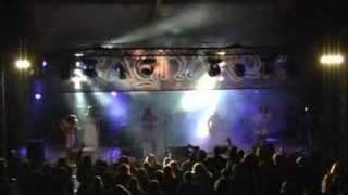 WinterDome - Die Elasaj (Live Ragnarök 5)