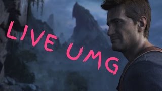 Uncharted 4 | LIVE Clan Battle | Ex vS Random | TDM