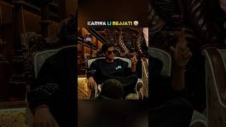 Karwa li bejjati😂 #rajatdalal #maxtern #elvishyadav #funny #show #shortsfeed #fyp #shorts #the50show