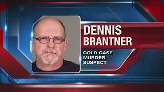 Detectives make arrest in 1990 Berit Beck homicide