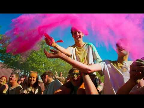 holi festival dornbirn 2025