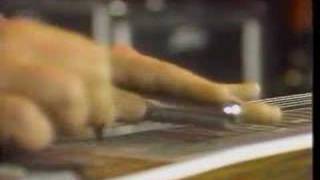 Whisky Hollow Vintage 80S Bayou Fishin