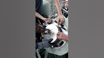 Reciprocating compressor