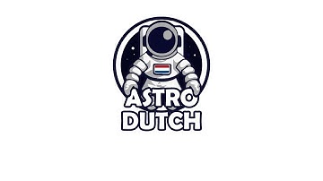 AstroDutch Studio - Dev Diary #2