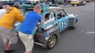 LeMons Wrapup-Chuckwalla 2012