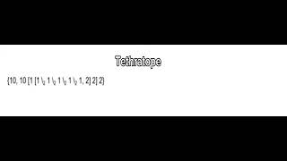 Numbers 0-Endless Part 1