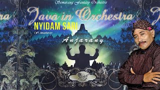 INSTRUMENTAL - NYIDAM SARI (JAVA IN ORCHESTRA) #5