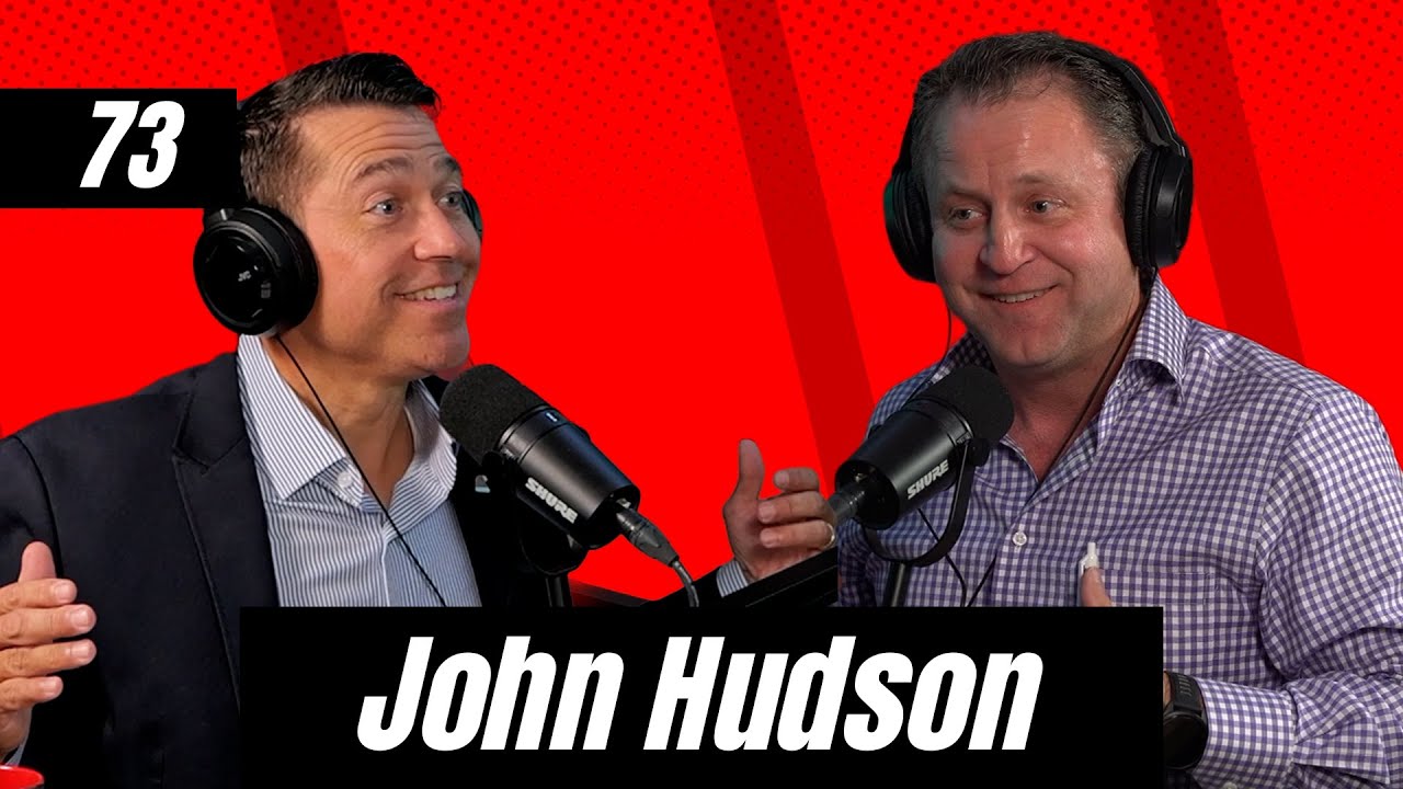 TM3 Impact - The Podcast