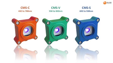Multispectral camera