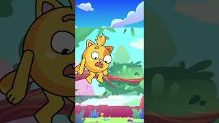 Pink Vs Black Challenge More Funny Stories By Baby Zoo