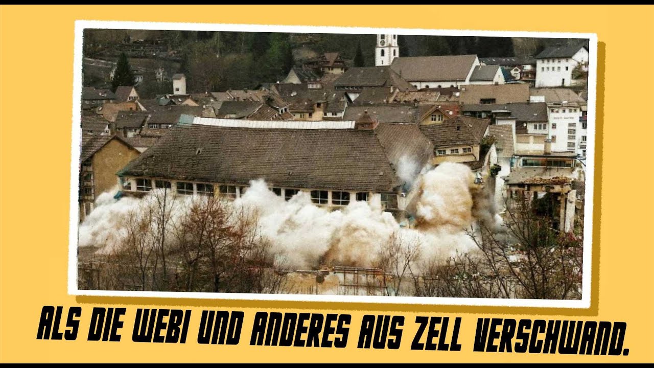 Verschwunden aus Zell - Teil 6