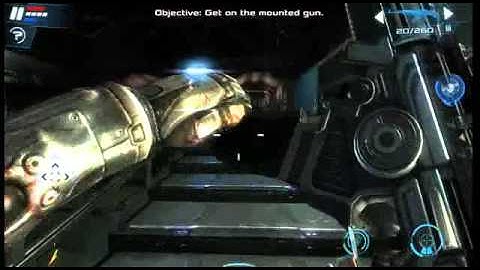 Dead Effect 2 - Walkthrough  Part 3