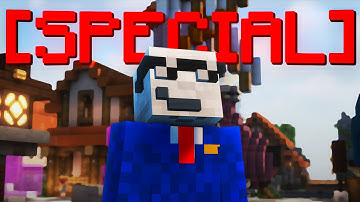 How I Got Hypixel Skyblock