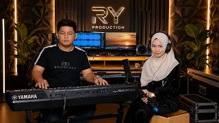 BUSAHAK TUNANG || Voc : Venya || Cover Lagu Kerinci Lamo || Cpt : UJANG FRANCIS