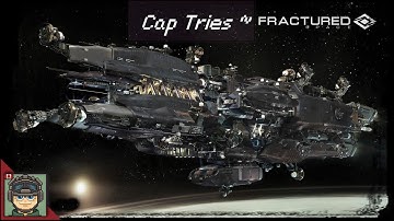 Fractured Space - 1st Look