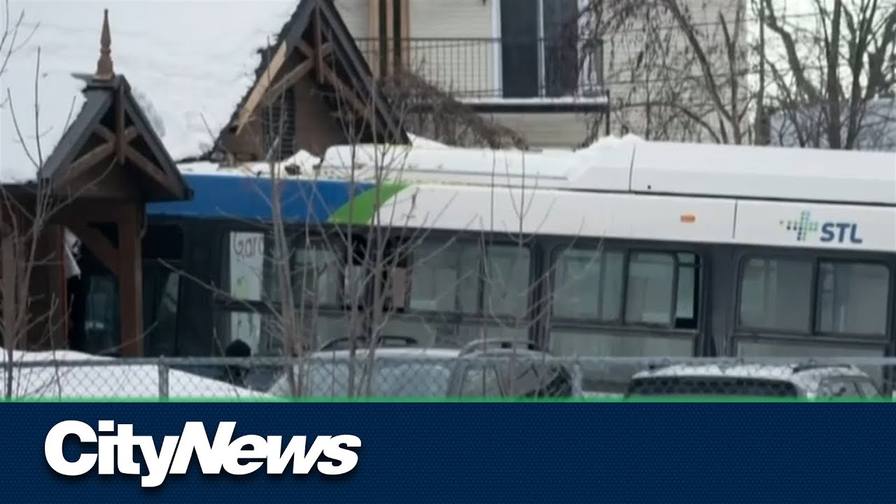 Laval daycare bus attack: demands for better victim compensation