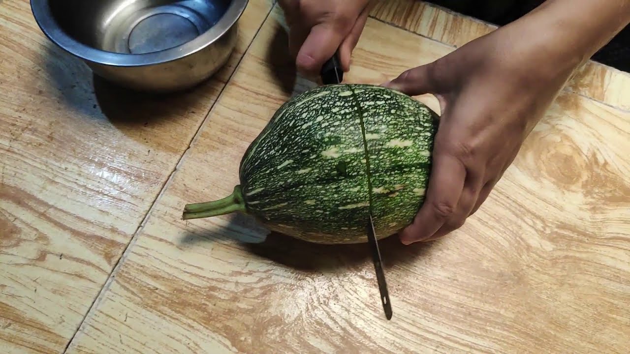 Healthy food preparation/full meal - YouTube