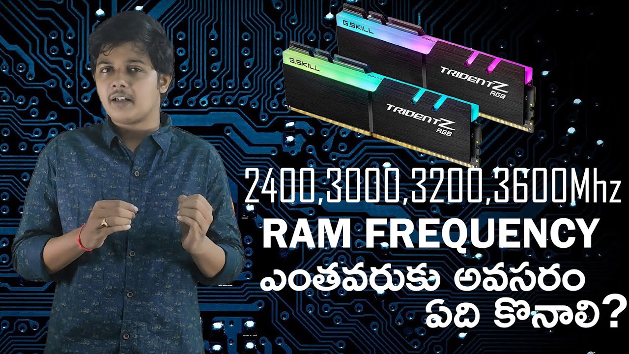 Frequency In Telugu