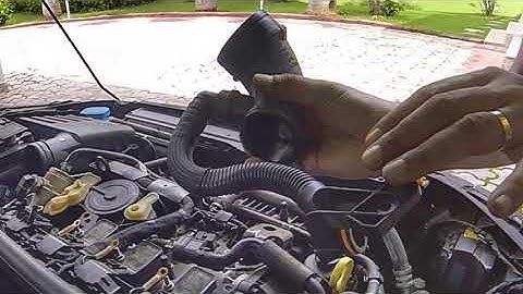 RacingLine Turbo Inlet Elbow and Intake Pipe install on Skoda Octavia RS245 - Tips and Tricks