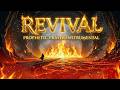 REVIVAL Prophetic Prayer Music Supernatural Soaking Instrumental For Intercession