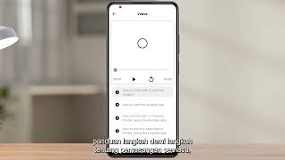 09. Penerangan Ciri Aplikasi Grozziie screenshot 4