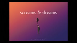 Faye & Sofflee - Screams and Dreams