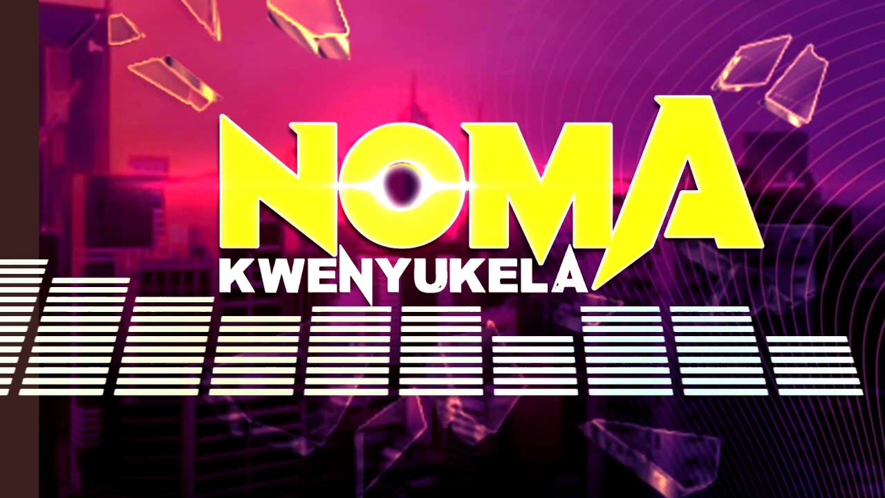 Mlando - Nomakwenyukela (official single)