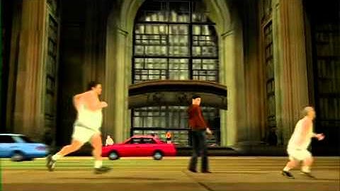 Jackass™: The Game