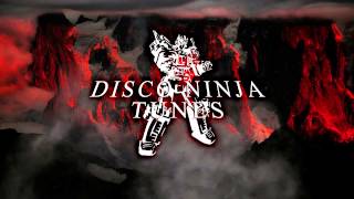 Death Grips - Lock Your Doors