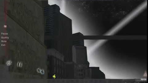 Exit path - Speed run 3:41