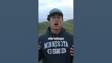 The ONLY TWO LENSES You