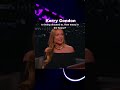 Kerry Condon #christina #funny #hugh #morgan #interview #rebecca #zendaya