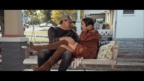 Rodney Atkins - Thank God For You (Official Music Video)