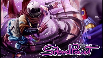 Ink vs Error AMV UNDERVERSE