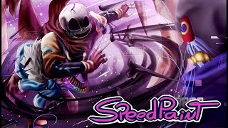 Ink Vs Error Amv Underverse