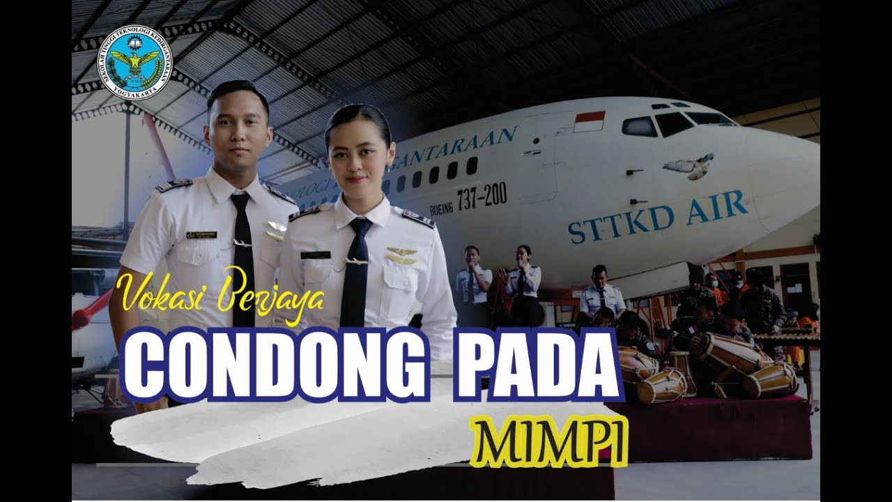 RAMPAK KENDANG STTKD - COVER CONDONG PADA MIMPI - KATEGORI A