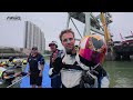 Catch all the thrills from the GP of Shanghai — Highlights are live now! 🚦🔥