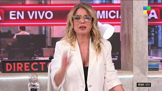 🚨 HOMERO PETTINATO'S STALKER SPEAKS: "I'm not a fan of 'La Reini'"