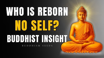 Who Is Reborn If There