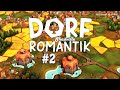 Еще чуть-чуть Романтики 🍀🍀 Dorfromantik Прохождение игры #2