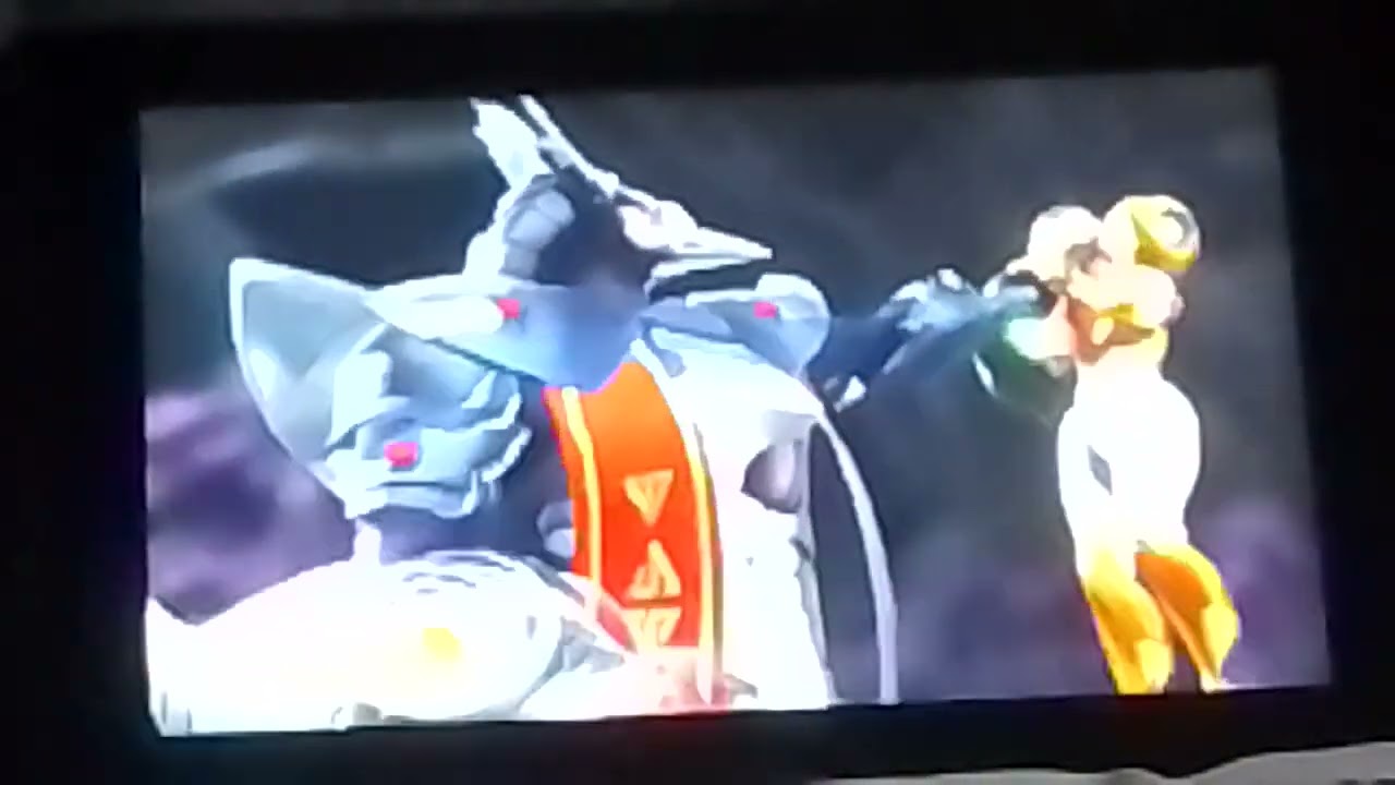 je suis un novice😅: Metroid dread (demo)#1