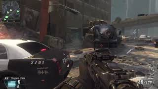 [PC] Call of Duty: Black Ops II - Offline Bots Multiplayer #1