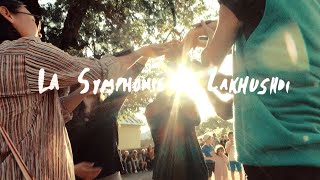 LA SYMPHONIE DE LAKHUSHDI (Svaneti, Georgia, 2023)