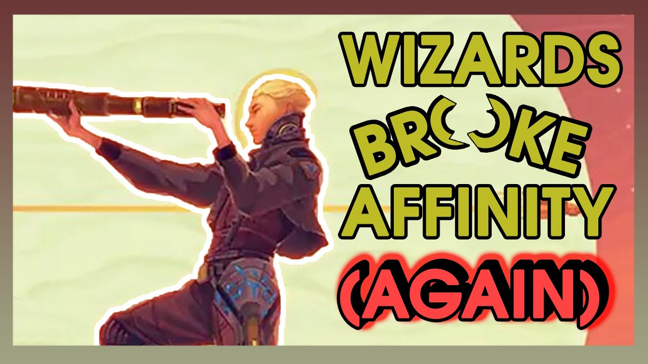 BREAK The Table With BUSTED Boros Aritfacts | Sami EDH Deck Tech