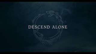 Vestigial - Descend Alone (Official Music Video)