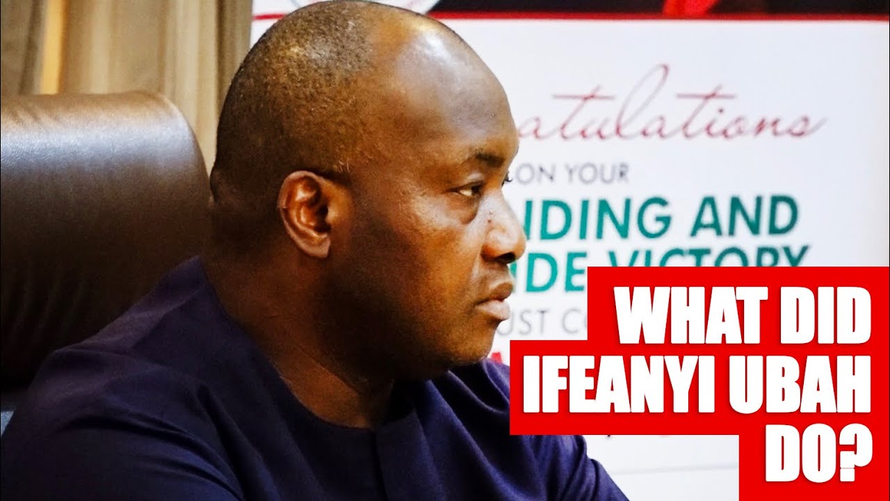 What Did Ifeanyi Ubah Do Nnewi Sons React Say Attackers Of Anambra what-did-ifeanyi-ubah-do-nnewi-sons-react-say-attackers-of-anambra
