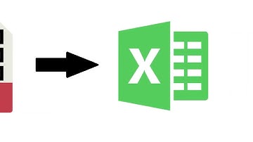 PDF in Excel einbinden – PDF als Objekt einfügen