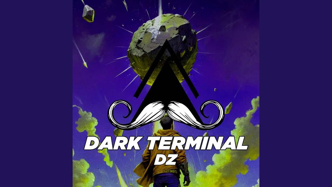 Watch Dark Terminal on YouTube Watch Dark Terminal on YouTube