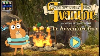 The Heroic Quest of the Valiant Prince Ivandoe ( CN ) Part 1 | How to Play screenshot 3
