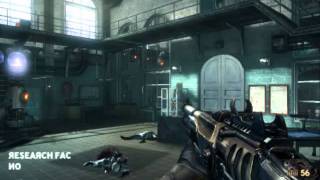 Singularity Part 6 TMD Health Problems